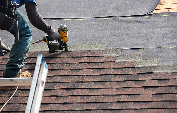 Licensed Gutter Installation service in Eaton, OH - Brentwood Metal Roofing